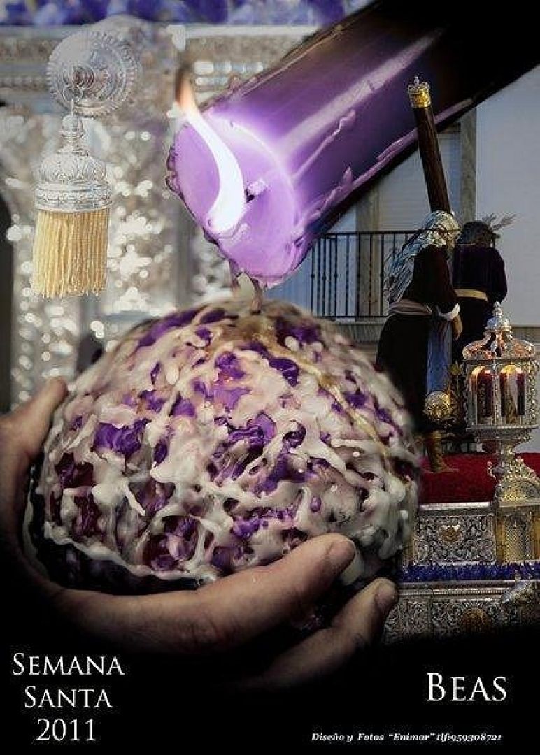 Semana Santa en Beas  